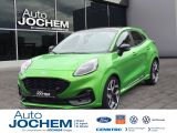Ford Puma ST ST X+Navi+Kamera+Pano+LED+El. Heckklappe - Ford: Grün, Ka