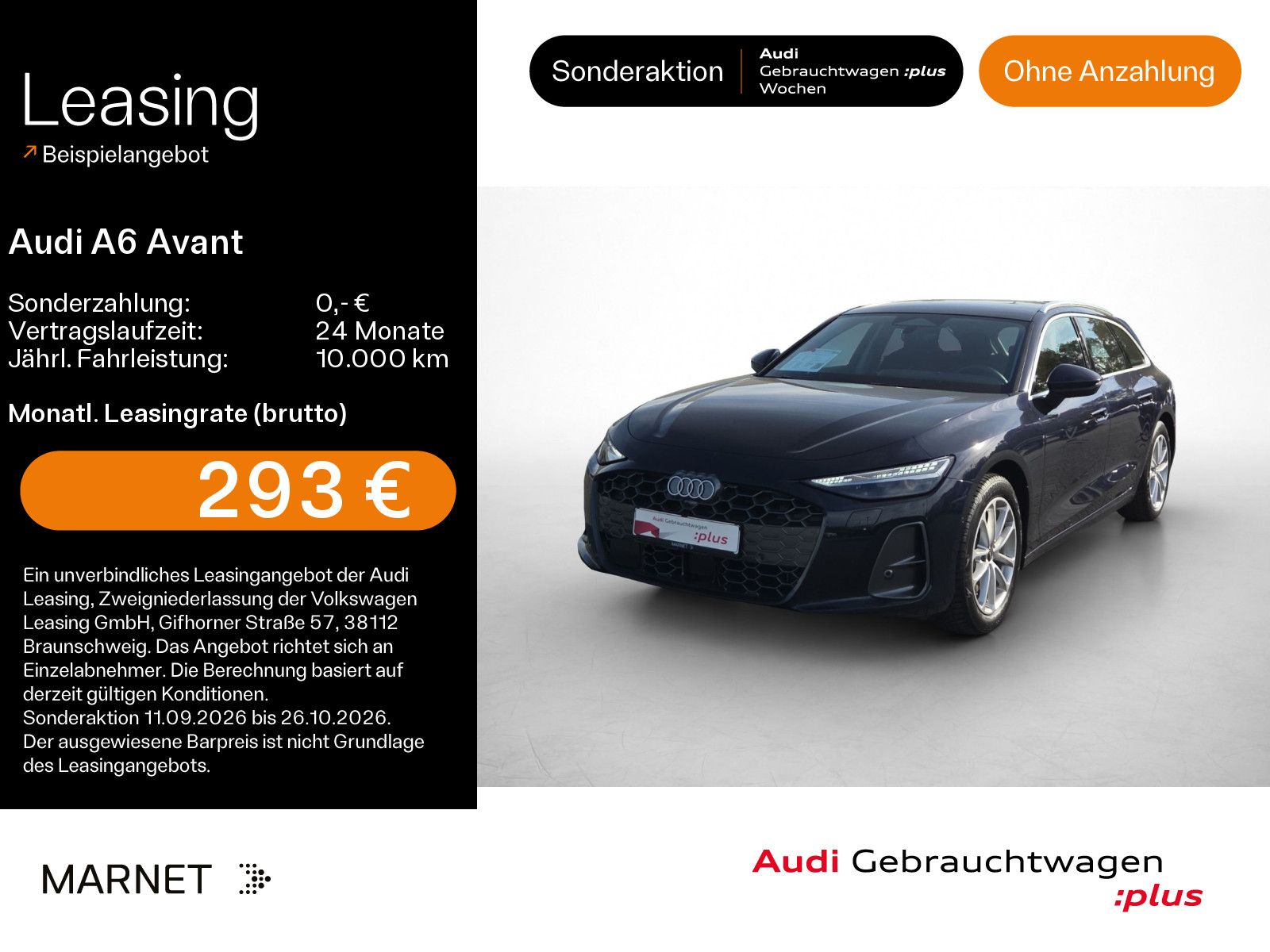 Avant 40 TDI qu advanced S tro*Pano*LED+*Virt
