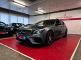 Mercedes-Benz E 53 AMG 4Matic *1. Hd. + SHgpfl. + Leder - Mercedes-Benz E 53 AMG: 5 Türen