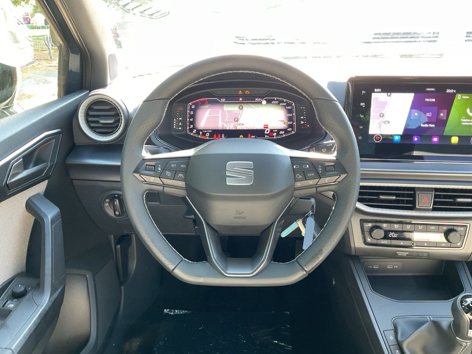 Seat Arona - Bild 13