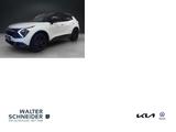 Kia Sportage 1.6 Nightline Edition AWD Navi LED ACC - Kia Sportage: Nightline Edition