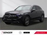Mercedes-Benz GLC 450 d 4M AMG Line Panorama AHK Digital-Light - Mercedes-Benz GLC 450 Gebrauchtwagen
