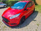 Ford Fiesta ST Tuning - Ford Fiesta: Tuning