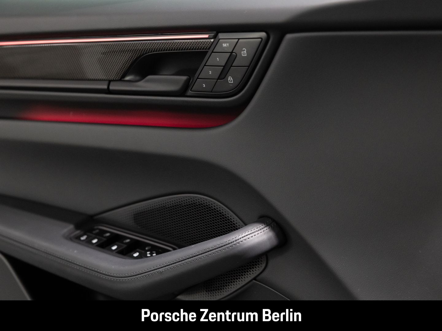 Porsche Macan - Bild 29
