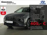 Hyundai Tucson FACELIFT T-GDI N-LINE 48V DCT+MATRIX LED+ - gebrauchte Hyundai Tucson mit Facelift