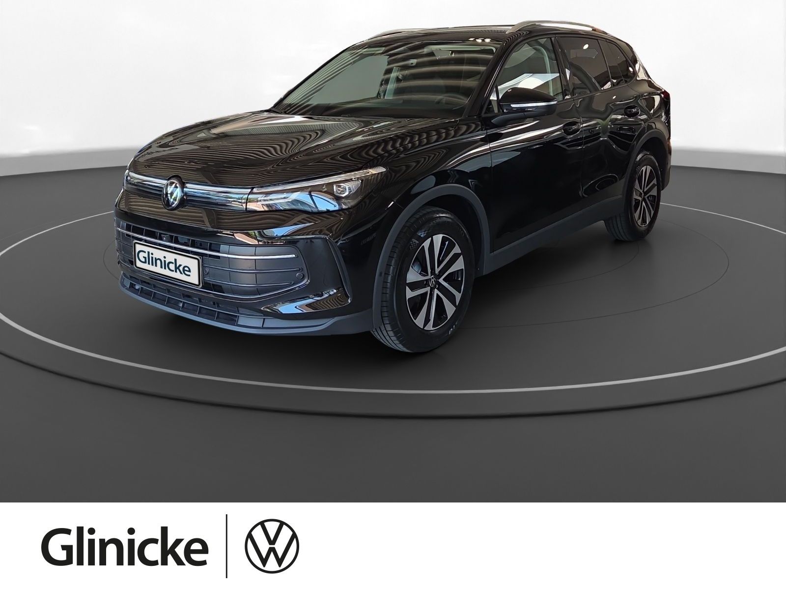 Volkswagen Tiguan "ENERGY" 2,0 TDI (150 PS) DSG | AHK