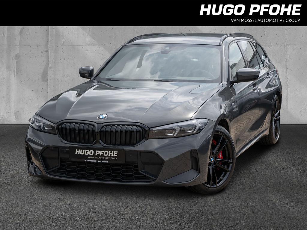 BMW 330d touring xDriveM Sport 2023