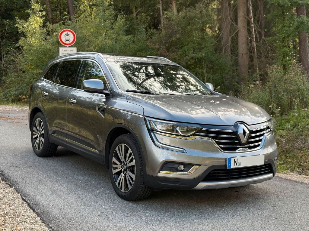 Image of Renault Koleos