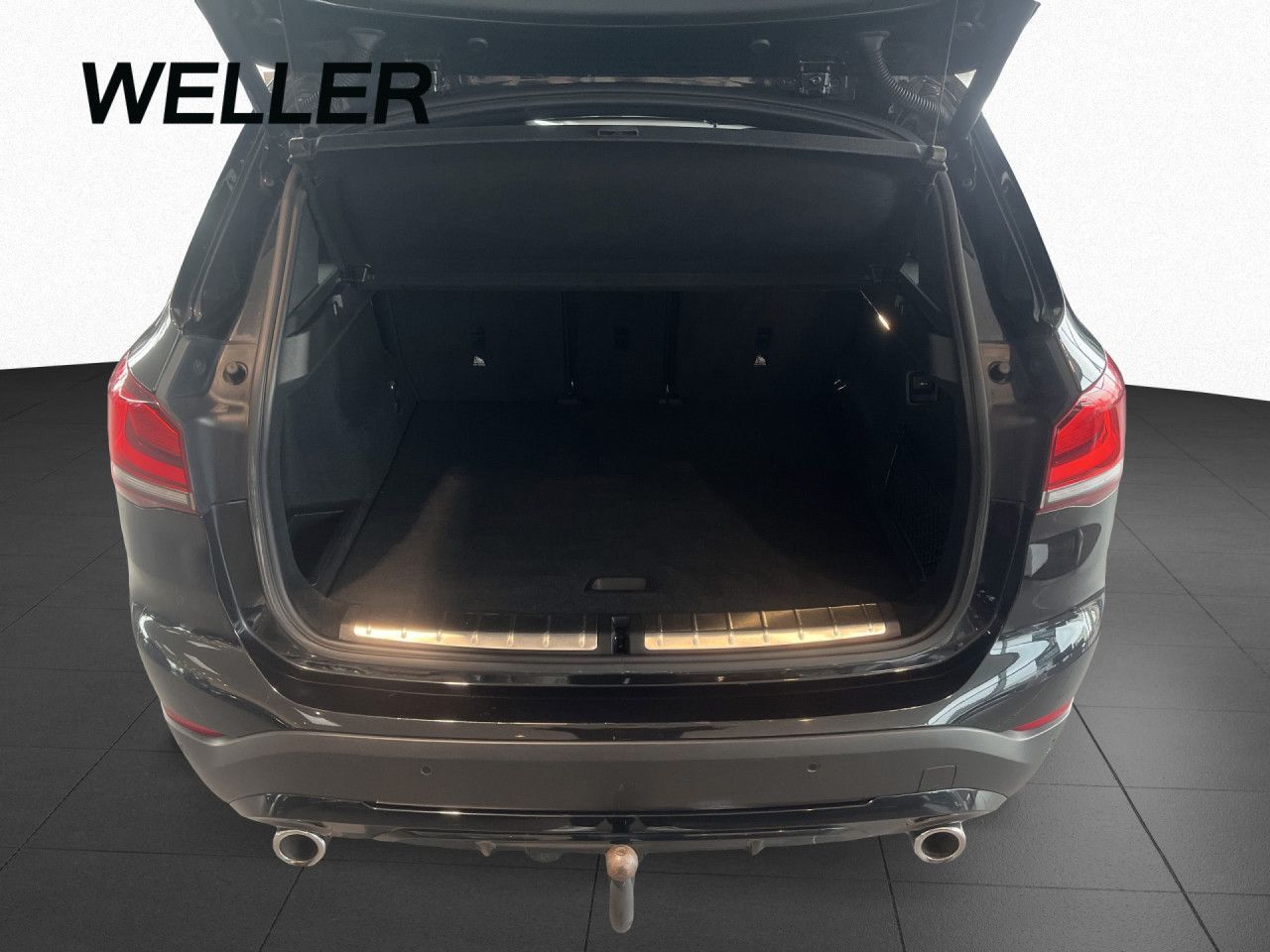 BMW X1 - Bild 16