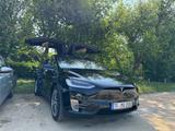 Tesla Model X Long Range (Plus) Raven - Tesla Model X von privat