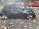 Fiat 500C 1.2 8V Dualogic LOUNGE C LOUNGE - Fiat 500C von privat
