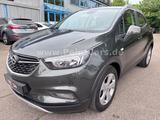 Opel Mokka X 1.4 16V Turbo Active*1.HD-EURO6-WR-NAVI* - Opel Mokka X: Active
