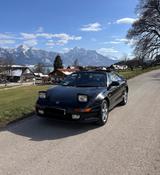 Toyota MR 2 2.0 GTI T-Bar GTI - schwarze Toyota MR 2