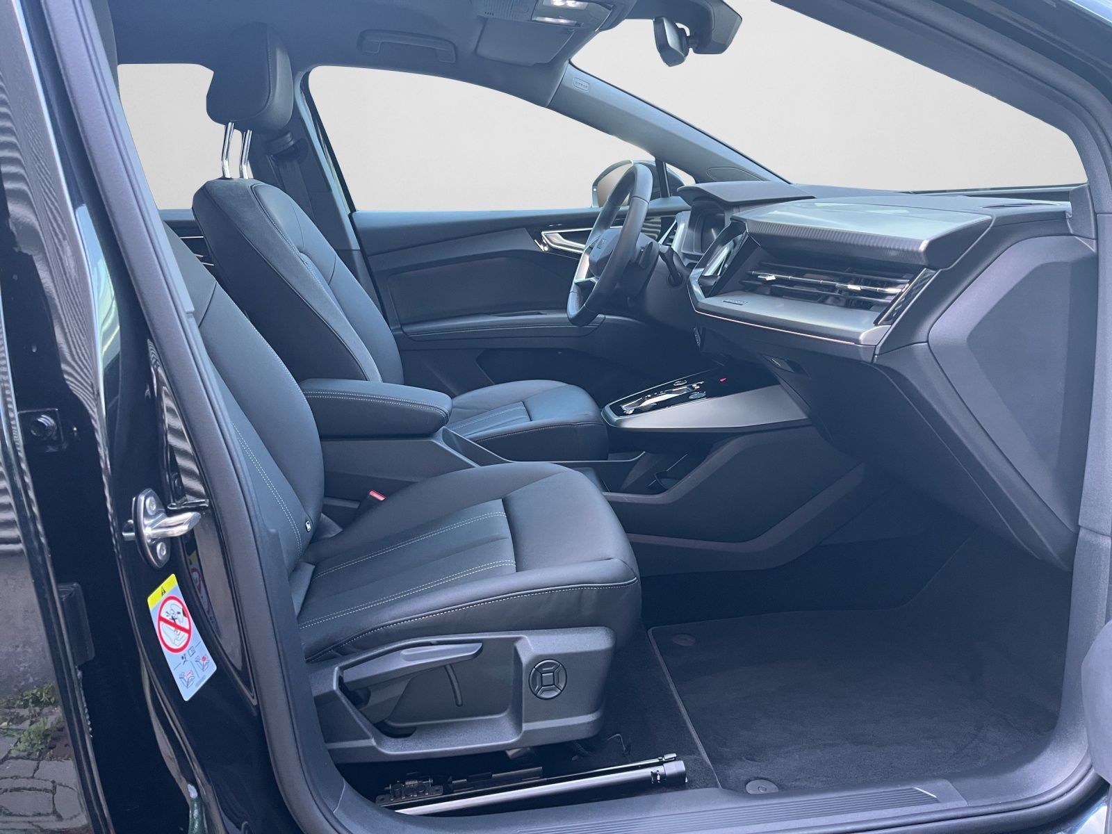 Audi Q4 e-tron - Bild 5