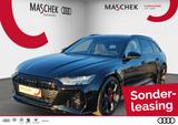 Audi RS6 Avant performance KERAMIK 305 HuD AHK Pano b - Audi RS6 New cars