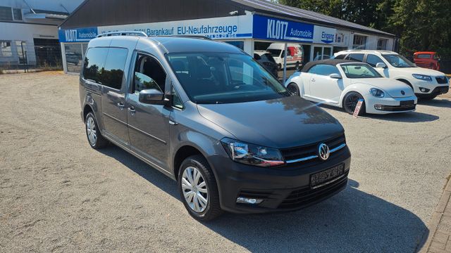 Volkswagen Caddy  Maxi 1.Hand