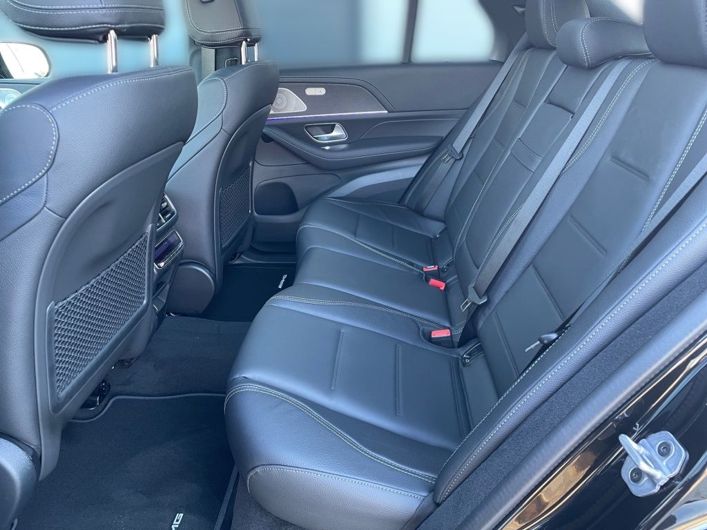 Fahrzeugabbildung Mercedes-Benz GLE 350de ++EDITION-AMG+AHK+NIGHT+22''ZOLL+PANO+