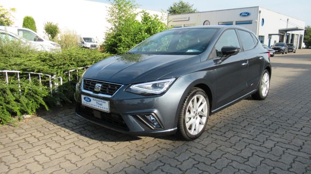 Seat Ibiza FR DSG Pro & Assistenzpaket Dinamica Kessy