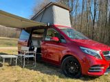 Mercedes-Benz V 300 d Aut. EDITION Luxus Ausstattung AMG Paket - Mercedes-Benz: Luxus