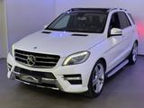 Mercedes-Benz ML 350 CDI BlueTec/Pano/AMG/Keyless/360°/H&K - Mercedes-Benz ML 350 in Bielefeld
