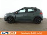 Dacia Sandero 1.0 TCe Stepway Extreme Aut.*NAVI*LED* - gebrauchte Dacia Kleinwagen