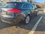 Opel Insignia A Sports Tourer Sport - gebrauchte Opel Insignia aus dem Jahr 2009