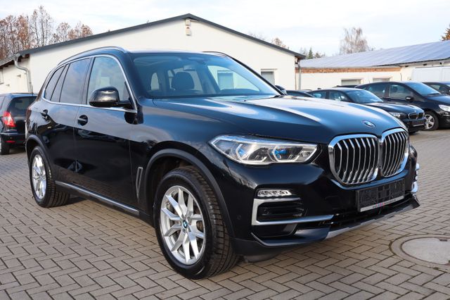 BMW X5 xDrive30d