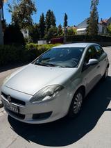 Fiat Bravo 1.4 benz - gebrauchte Fiat Bravo aus dem Jahr 2012
