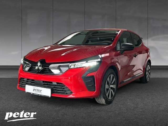 Mitsubishi Colt BASIS 1.0 Benziner 5-Gang *Klima CarPlay*