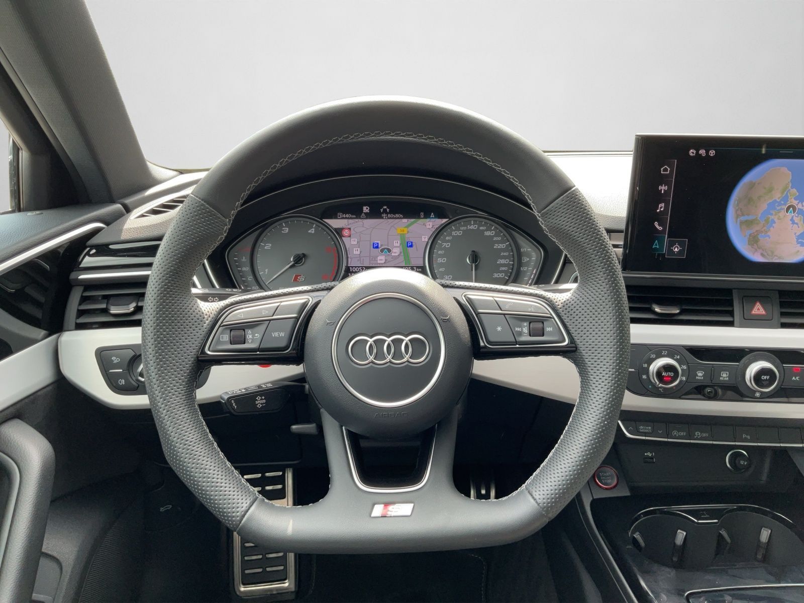 Audi S4 - Bild 9