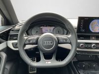 Audi S4 - Vorschau Bild 9