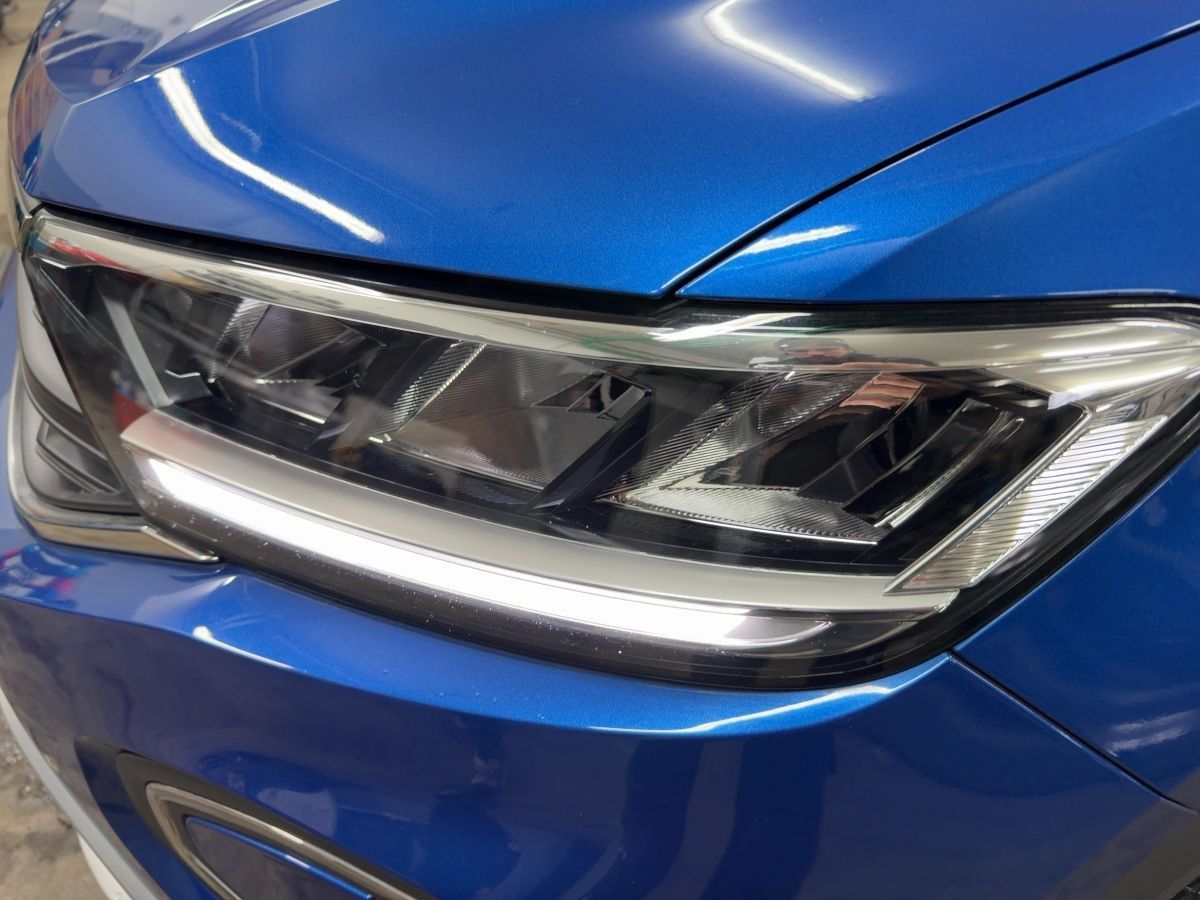 Volkswagen T-Roc - Bild 17