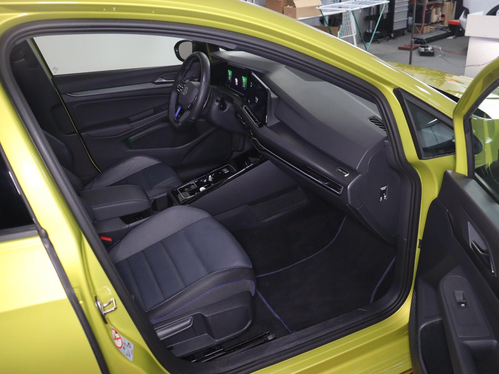 Volkswagen Golf R 333 Limited Edition 2.0TSI 347,-ohne Anza, миниатюра 13