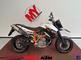 KTM 990 SMR SUPERMOTO R inkl. SERVICE, REIFEN & TÜV! - Angebote entsprechen deinen Suchkriterien