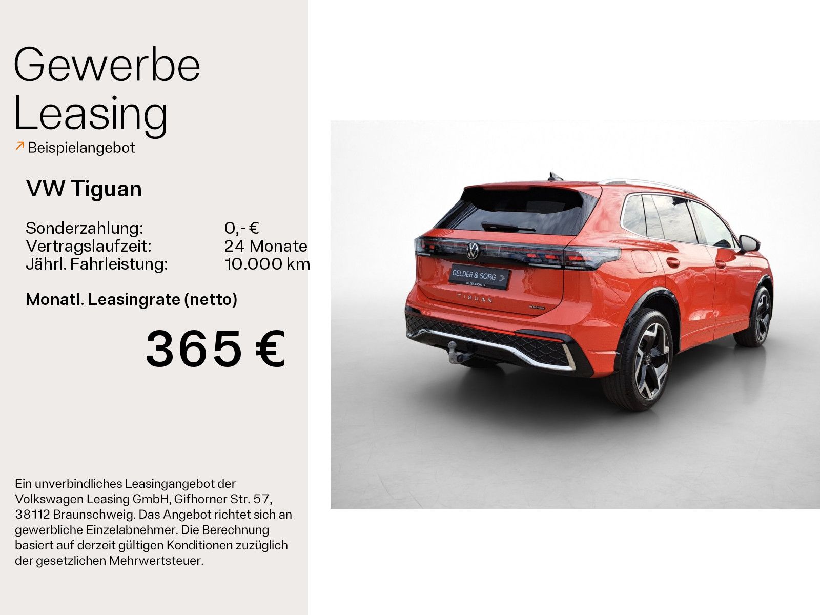 Volkswagen Tiguan 2.0 TSI R-Line 4M*Stand*AHK*Massage*RFK imagem 2