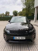 Land Rover Range Rover Autobiography D200 AWD Autobiography - Land Rover Range Rover Evoque: Autobiography