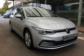 Volkswagen Golf - 3