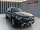 Mercedes-Benz GLC 220 d 4Matic/1.Hand/LED/Navi/PDC/SHZ/8-fach - Mercedes-Benz GLC 220 in Ludwigshafen