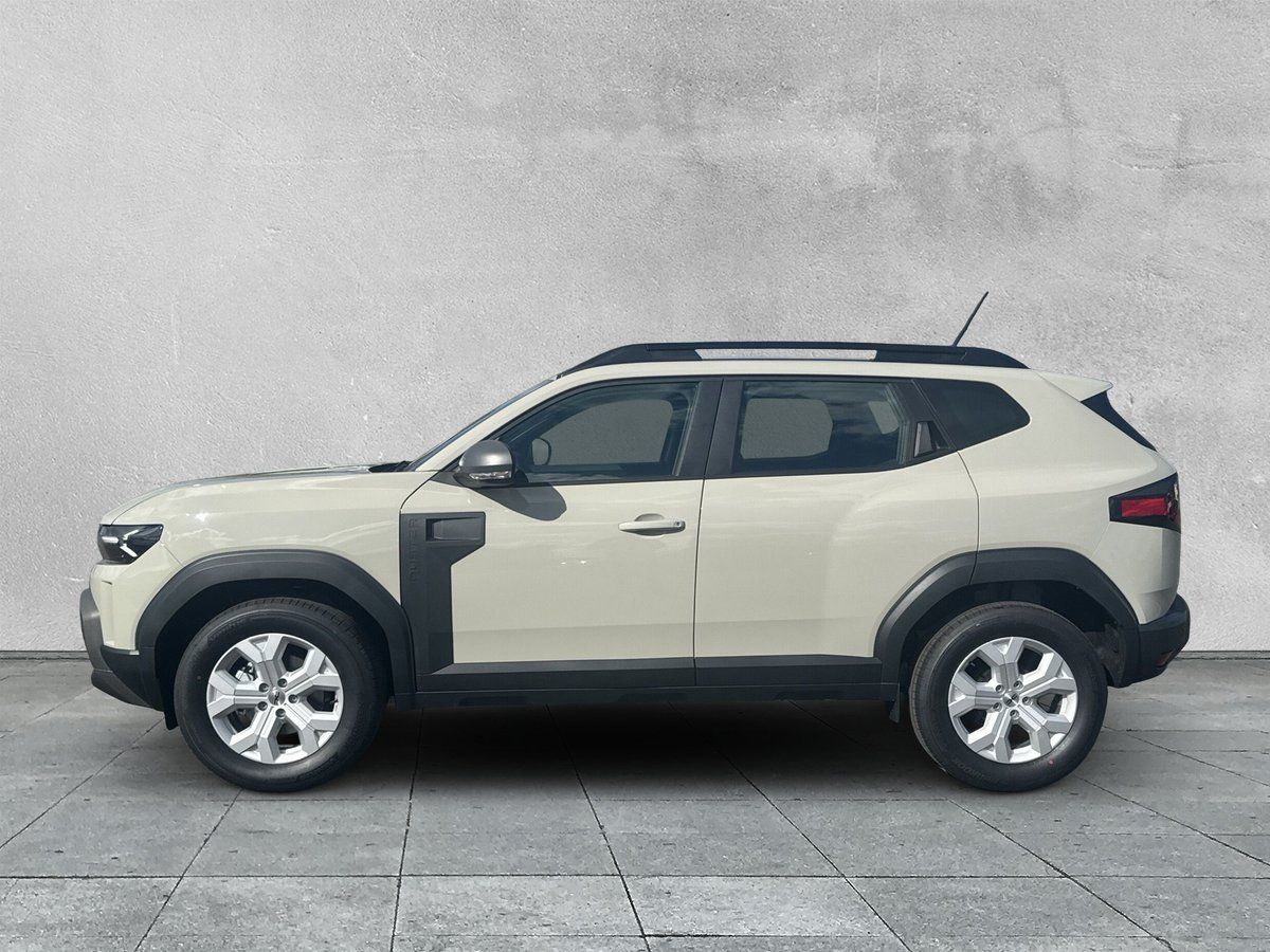 Dacia Duster - Bild 2