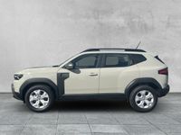 Dacia Duster - Vorschau Bild 2