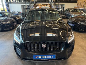 Jaguar E-Pace *HEAD-UP*PANO*MEMORY*KEYLESS*ACC*NAV*