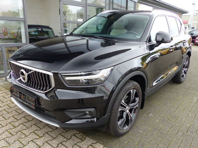 Volvo XC40 Inscription B4 Aut.EU6d*PANO*LEDER hell*