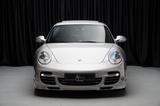 Porsche 997.2 Turbo S Coupé SHD*PCM*Zentralverschluss - Porsche 997 mit Benzin-Antrieb: Coupe