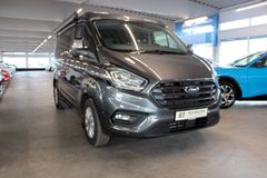 Fahrzeugabbildung Bürstner Ford COPA HOLIDAY KOMFORT STANDHEIZUNG MARKISE