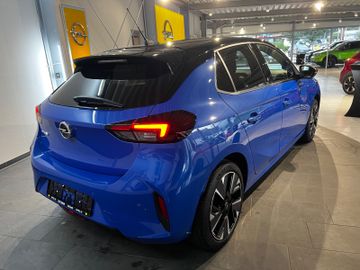 Bild 3 Opel Corsa F e Ultimate - IntelliLux | Navi | Sitzhzg