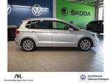 Volkswagen Golf Sportsvan HIGHLINE TSI+AHK+PANO+ALU 17''+RÜ - Volkswagen: 17