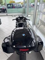 BMW R1250RS - BMW MOTORRAD RS