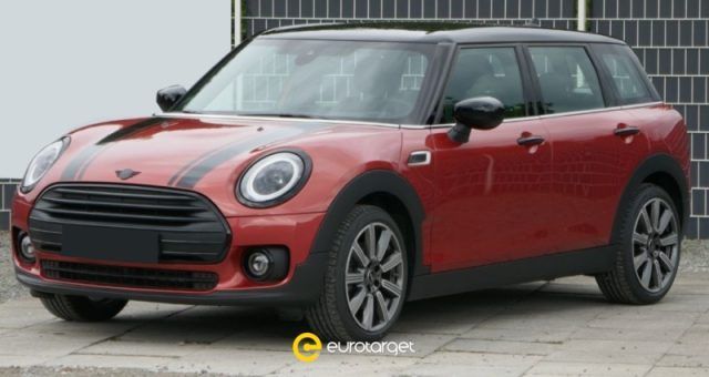 MINI Clubman 2.0 Cooper D Classic Clubman