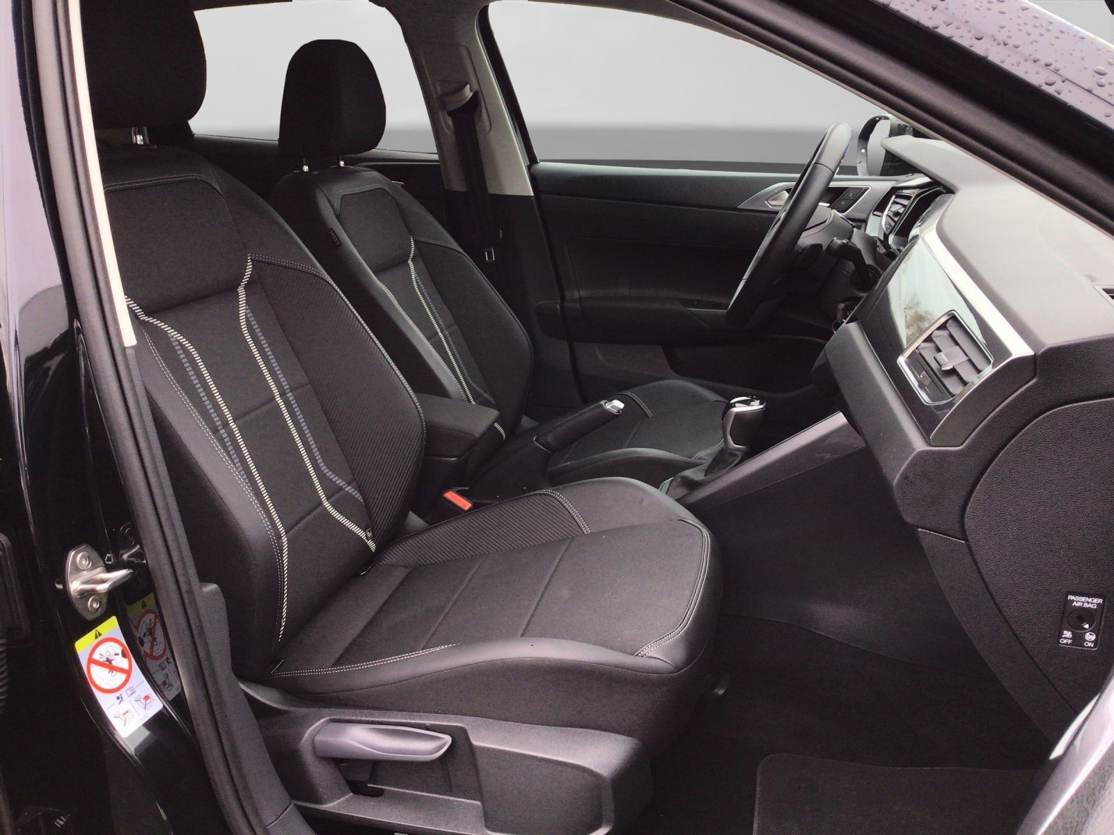 Volkswagen Taigo - Bild 4