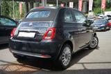 Fiat 500C 1.0 mHev Dolcevita Navi PDC Tempomat - Fiat 500C aus 2022